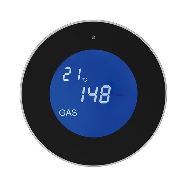 餐饮等行业的生产经营单位使用燃气,未安装燃气报警器将面临处罚(图3) 餐饮等行业的生产经营单位使用燃气,未安装燃气报警器将面临处罚(图3)