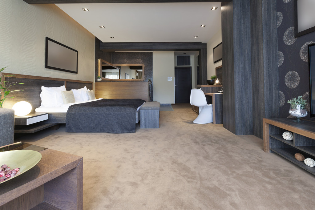  单身公寓智能家居解决方案