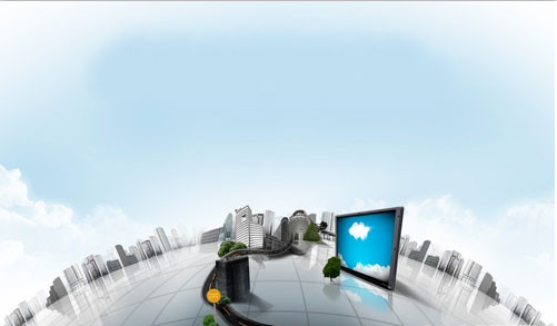 城市治安监控系统整体解决方案