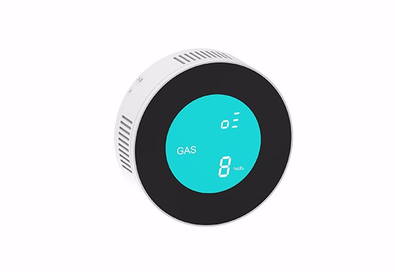 可燃气体报警仪 可燃气体报警仪