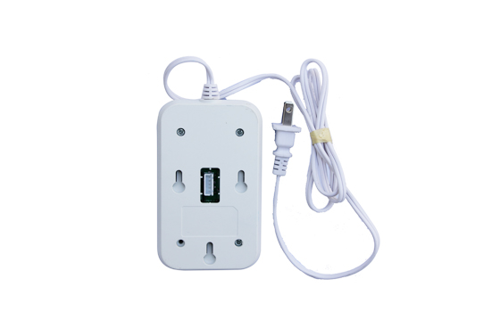 燃气报警器安装位置图 ，燃气报警器怎么安装