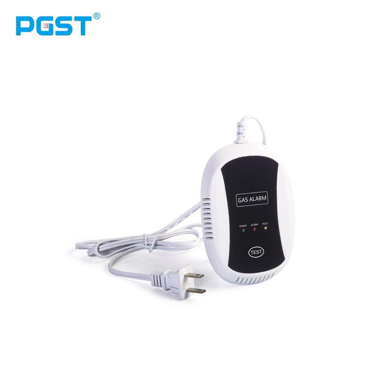 可燃气体报警器 