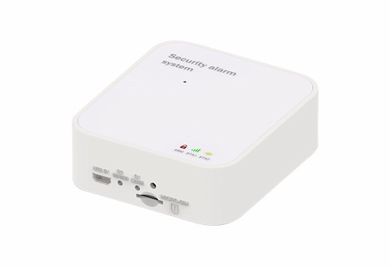 gsm防盗报警器 gsm防盗报警器