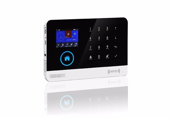 室内防盗报警器