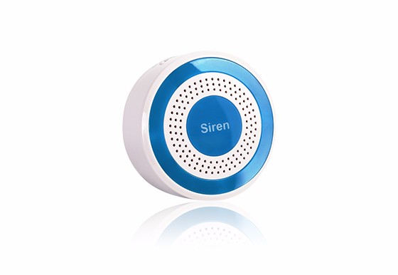 声光防盗报警器 声光防盗报警器