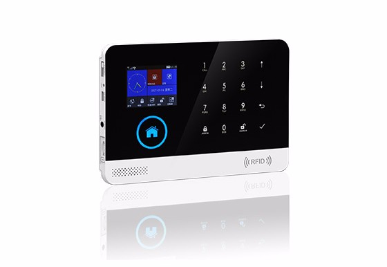 视频防盗报警器 视频防盗报警器