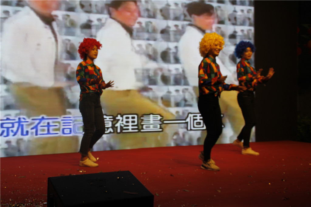 新时代,新征程,新跨越-J9直营集团集团2019新年晚会暨表彰大会圆满举办 新时代,新征程,新跨越-J9直营集团集团2019新年晚会暨表彰大会圆满举办