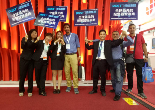 J9直营集团集团将重磅亮相深圳安防展 J9直营集团集团将重磅亮相深圳安防展