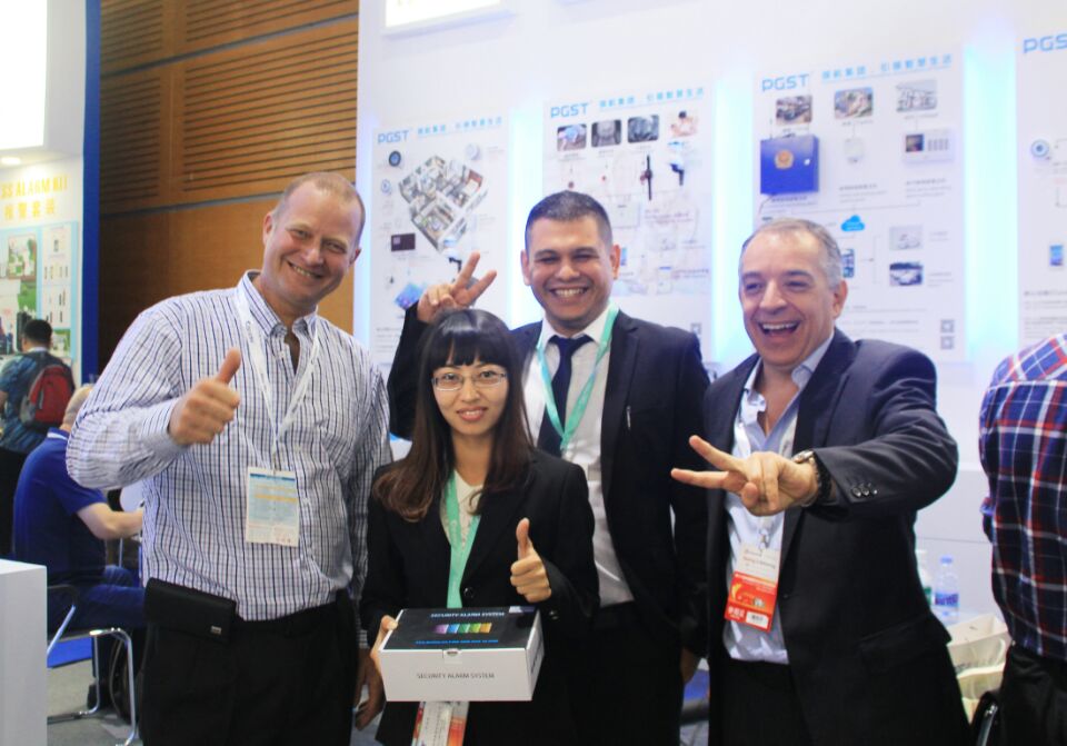 J9直营集团集团将重磅亮相深圳安防展 J9直营集团集团将重磅亮相深圳安防展