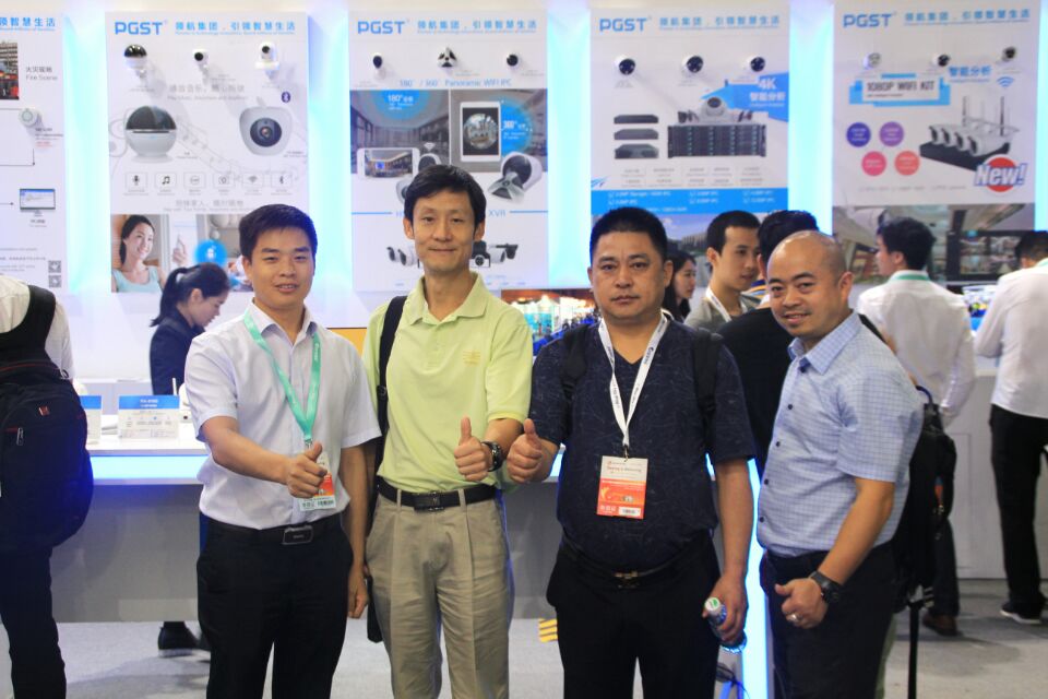 J9直营集团集团将重磅亮相深圳安防展 J9直营集团集团将重磅亮相深圳安防展