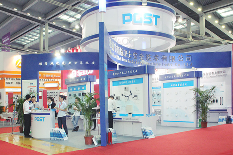 第十四届深圳安博会——J9直营集团集团