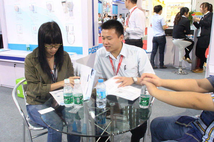 第十四届深圳安博会——J9直营集团集团