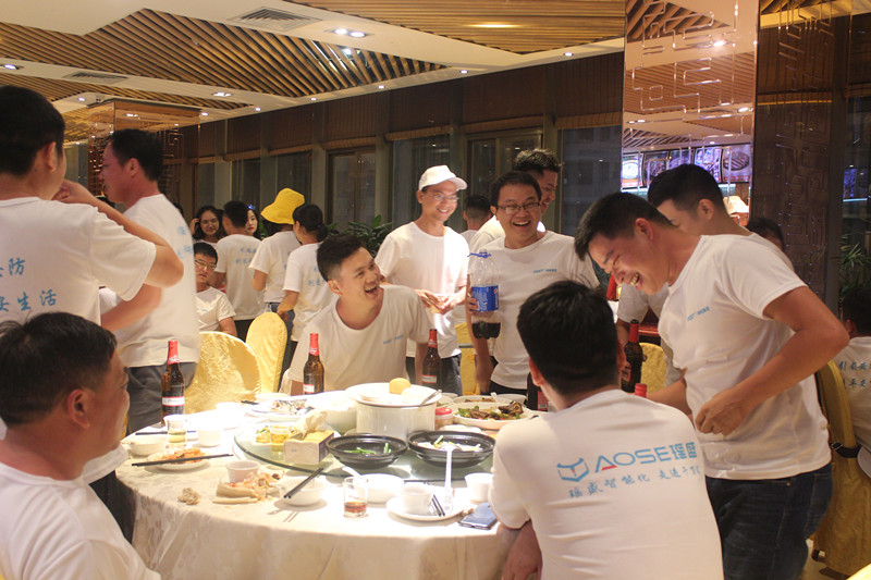 2019年J9直营集团集团南澳西冲欢乐之旅! 2019年J9直营集团集团南澳西冲欢乐之旅!