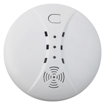 烟雾报警器的市场应用