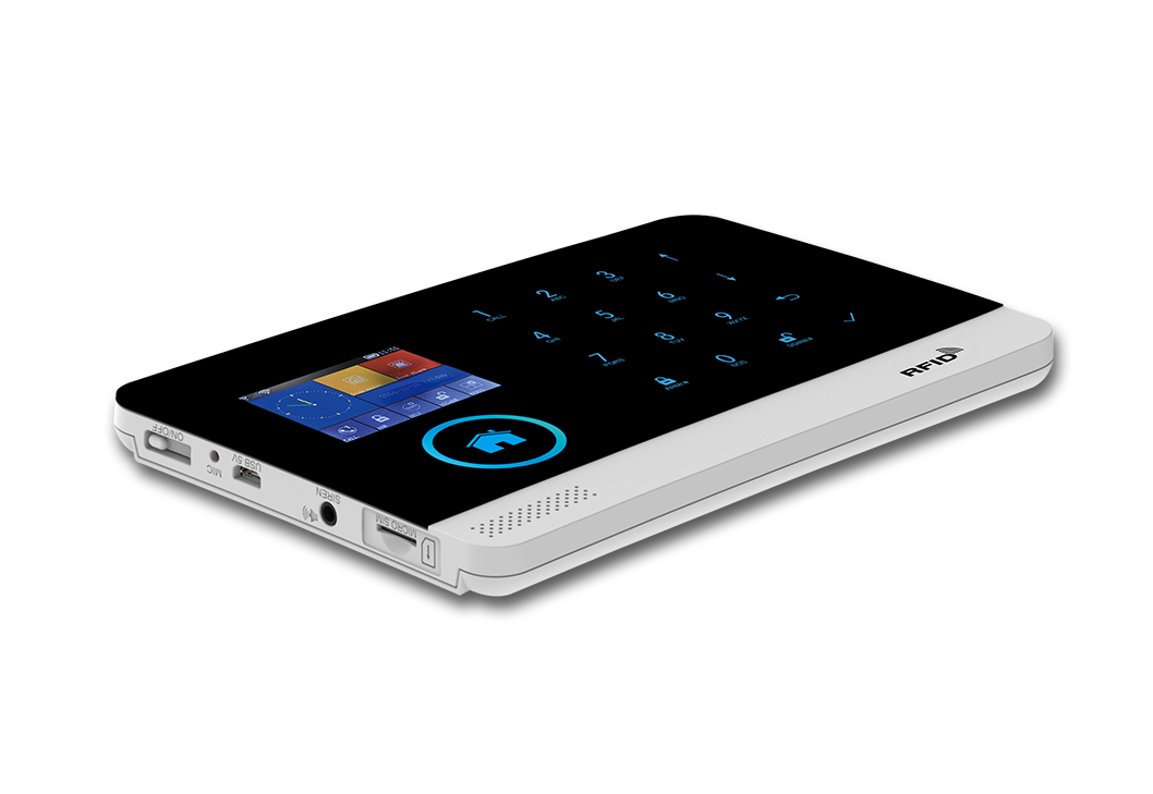 一氧化碳报警器浓度多少报警