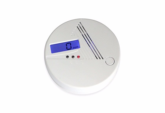 一氧化碳报警器价格 一氧化碳报警器价格