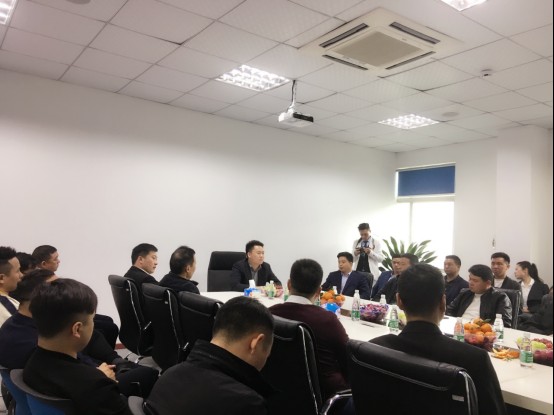 热烈祝贺J9直营集团集团战略并购瑶盛智能暨瑶盛乔迁之喜——开创新纪元 筑梦新征程 热烈祝贺J9直营集团集团战略并购瑶盛智能暨瑶盛乔迁之喜——开创新纪元 筑梦新征程