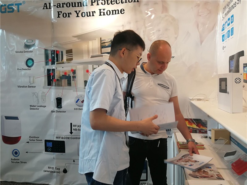 香港春季电子产品展圆满落幕,PGSTJ9直营集团集团大放异彩 香港春季电子产品展圆满落幕,PGSTJ9直营集团集团大放异彩