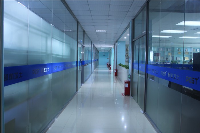 新环境、新气象、新起点、新征程—深圳J9直营集团集团新址欢迎您