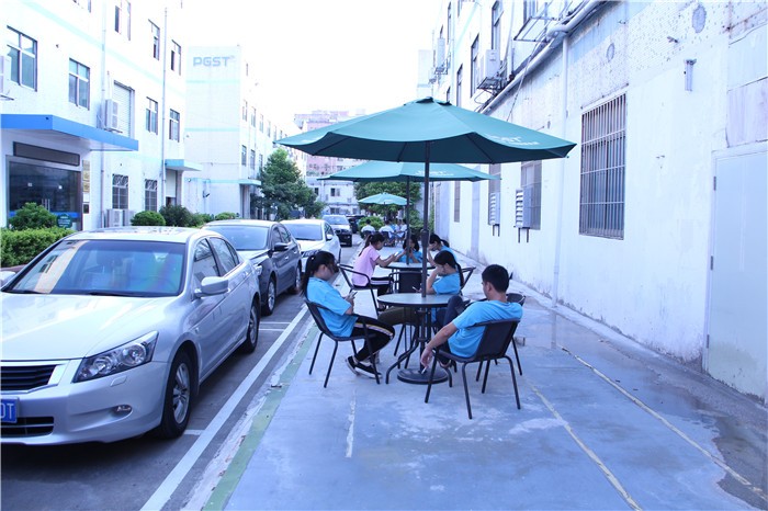 新环境、新气象、新起点、新征程—深圳J9直营集团集团新址欢迎您