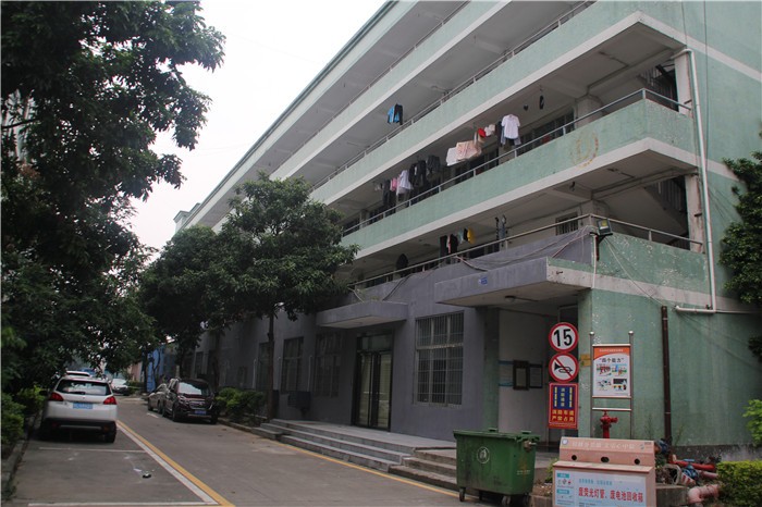 新环境、新气象、新起点、新征程—深圳J9直营集团集团新址欢迎您