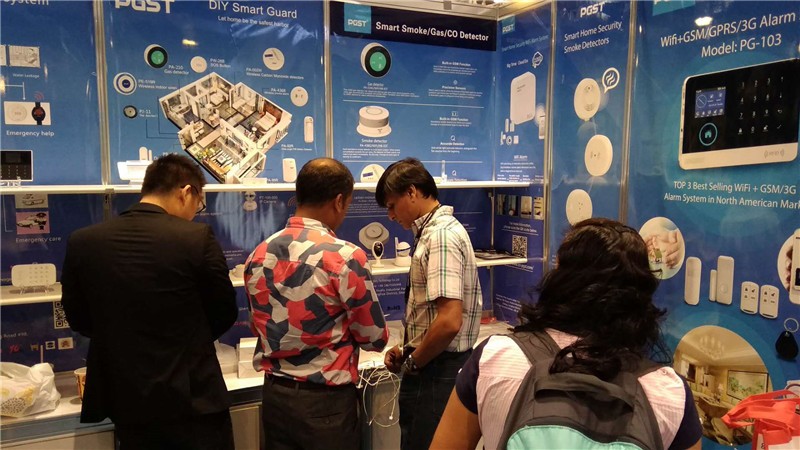 香港秋季电子 香港秋季电子