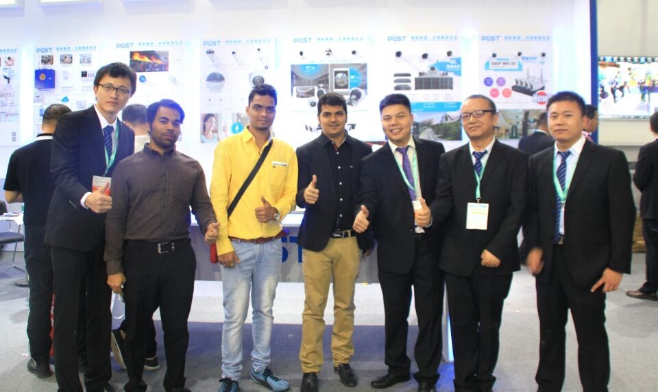 J9直营集团集团将重磅亮相深圳安防展