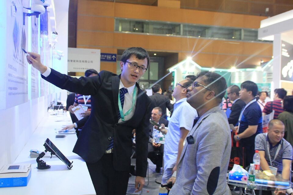 J9直营集团集团全球安防第一展cpse圆满成功