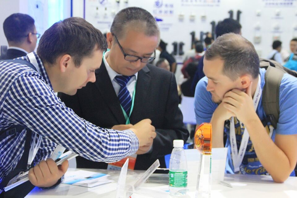 J9直营集团集团全球安防第一展cpse圆满成功