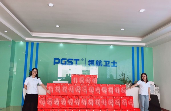 中秋将至,J9直营集团集团感谢一路有“您”陪伴！