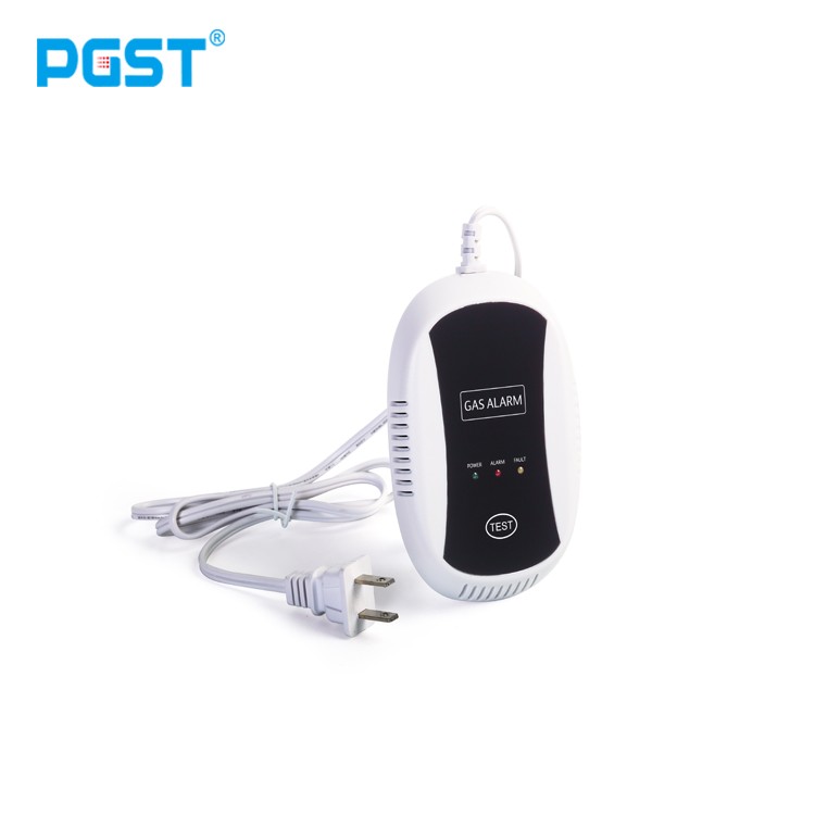 燃气报警器