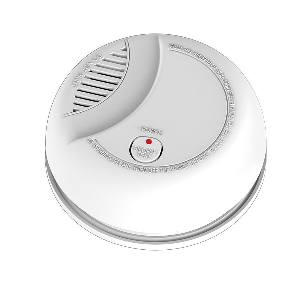 预防火灾，你家装对了无线烟感报警器吗?