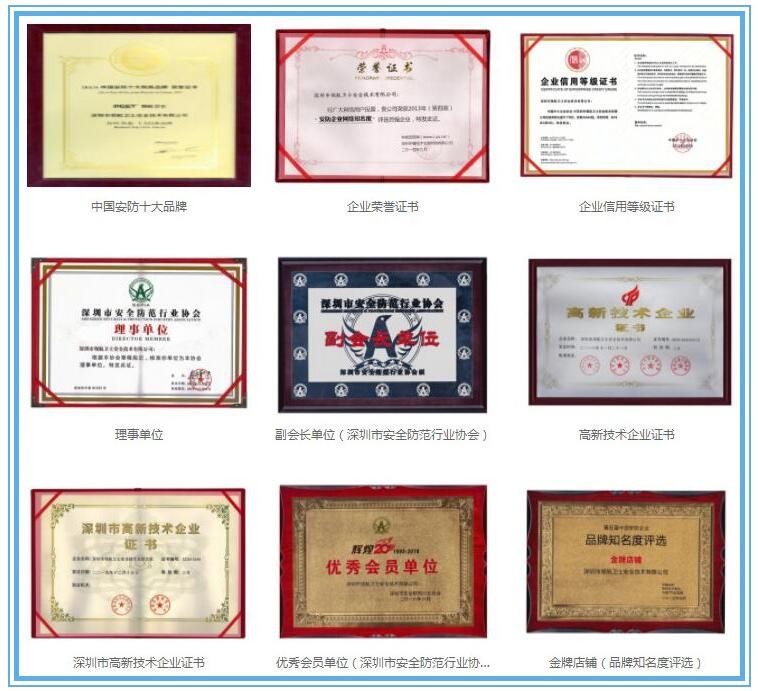 提升新时代的竞争力,联网报警器企业如何塑造品牌形象? 提升新时代的竞争力,联网报警器企业如何塑造品牌形象?