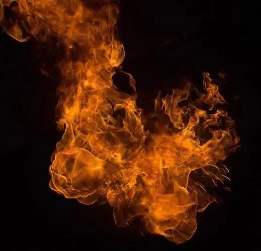 火灾带来的影响与危害